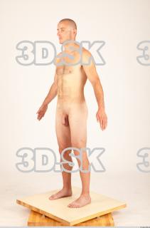 Body texture of Hanus 0045